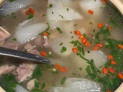 -乔街深夜食堂·小龙虾·高压锅生蚝(杭州总店)