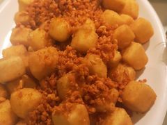 -新大咀港式茶餐厅(宝山万达店)