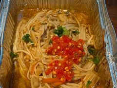 -蚝翅·海鲜粥·烧烤·羊肉季(鄞州万达店)