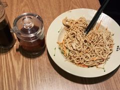 -李先生牛肉面大王(合肥火车站出站口店)