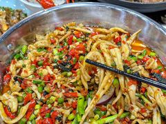 -辣不怕口味虾(凌霄路店)