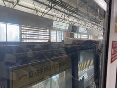 -宝山路(地铁站)