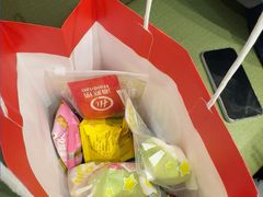 -海底捞火锅(闽篮城市广场店)