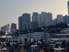 -重庆两江夜游-交运系列