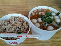 -明月虾面(厦禾路店)