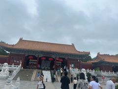 -珠海圆明新园