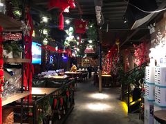 大堂-别院里音乐餐酒吧(双流航空港店)