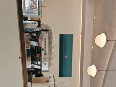 -fishtank鱼缸咖啡(三山街店)