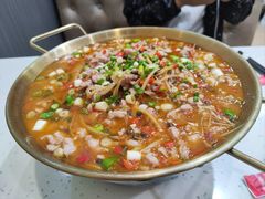 -盐与味葱葱鲫鱼•自贡菜江湖菜(春熙店)