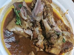 -东北大院·东北菜(三台子店)