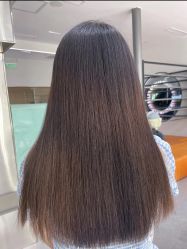 -MORI HAIR SALON日式美发沙龙