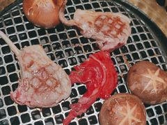 -赤坂亭·M9和牛烧肉(南京江南虹悦城店)