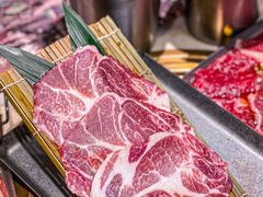 -蚂蚁洞·烤肉大营地(上海静安大悦城店)