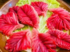 -老街坊市井火锅(营门口店)