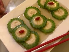-龙门阵茶屋川菜馆(武康路店)
