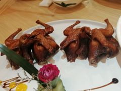 -德胜轩正宗顺德菜(宝安沙井会展中心店)