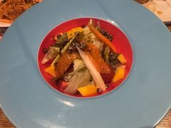 -水之惠鲜鱼料理(王府大街店)