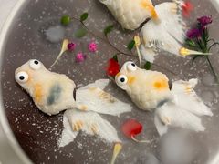 -富淳饭店(世纪公园店)