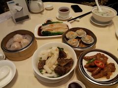 -广东胜利宾馆西关粤中餐厅