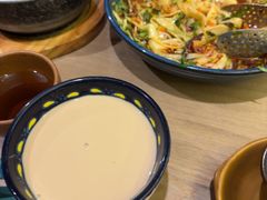 -耶里夏丽·新疆菜·28年喀什老馆(田林东路店)
