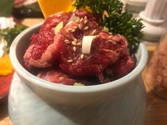 -江户烧肉(高德店)