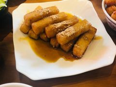 -炉小二铜锅牛蛙•川湘菜(三里屯店)