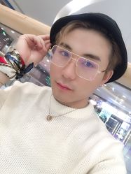 -慕名造型