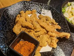 椒香小酥肉-湊湊火锅·茶憩(皇姑万象汇店)