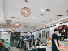 -清真•蜀风园(丁字沽总店)