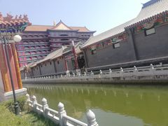 -大明幻境第一城