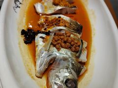 -饭橘汉江码头·乡野土菜馆(静安路店)