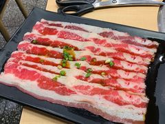 烤吾桑格-花味·自助烤肉(雨花客厅店)
