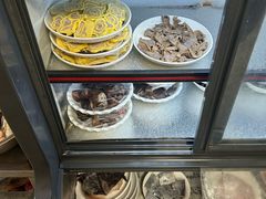 -玲燕蒸菜馆(江东路店)