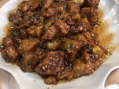 煨牛肉-协顺园回头馆(南顺城路店)