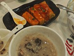 -丰尔粥食·顺德鱼生·干蒸排骨顺德菜(大良分店)