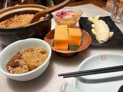 -小吊梨汤·北京菜·烤鸭(王府井银泰in88店)