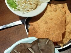 -快乐小羊火锅餐厅(农科路店)