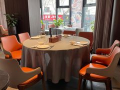 -北平食府·北京烤鸭(北京西站六里桥店)