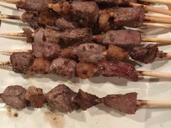-肉串汪(月坛店)