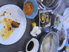 -尚宴牛特鲜自助(太原街万达店)