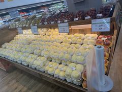 -果蔬好生活超市(双井店)