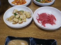 -大壮家原味烤肉(兴华北街店)