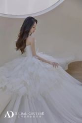 -艾朵婚纱