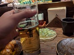 -三川·十酒Izakaya(南昌路店)