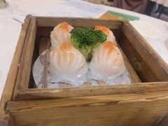 -桃园盛宴·岭南粤菜·手工茶点(南庄店)