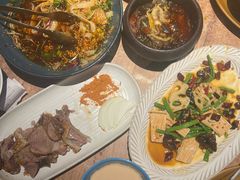 -耶里夏丽·丝路新疆菜·清真食品(徐汇南丹东路臻选店)