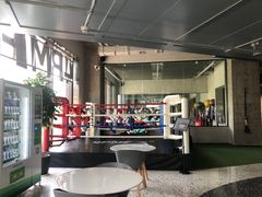 -LA合时健身4PMFIT(花桥旗舰店)