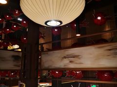 大堂-蟹将军·松叶蟹和牛日料放题自助(K11店)