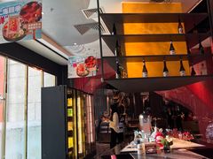 -将太无二·蓝鳍放题·北美寿司(领展购物广场中关村店)