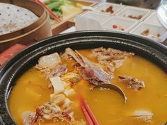 -金狮麟·新豫菜(杏石口路店)